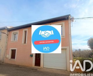  Maison � vendre 3 pi�ces 82 m�