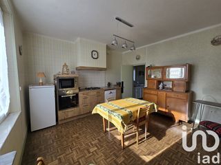  Maison � vendre 6 pi�ces 130 m�