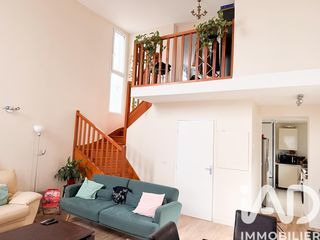  Appartement � vendre 4 pi�ces 88 m�