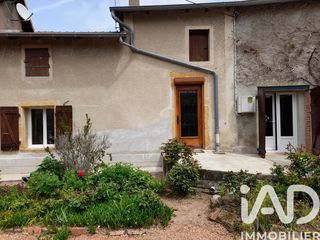  Maison � vendre 2 pi�ces 73 m�