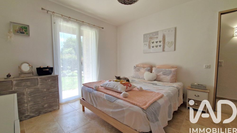 � vendre  Maison Tourrettes-sur-Loup (06140)