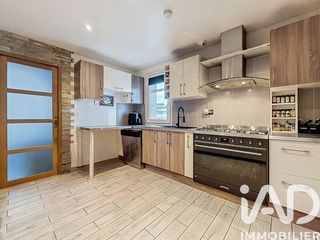  Appartement � vendre 2 pi�ces 47 m�