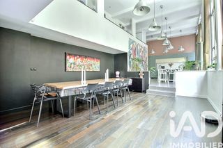  Appartement � vendre 5 pi�ces 199 m�