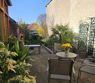  Maison � vendre 6 pi�ces 214 m�