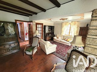  Maison � vendre 7 pi�ces 145 m�