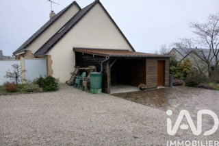  Maison � vendre 6 pi�ces 109 m�