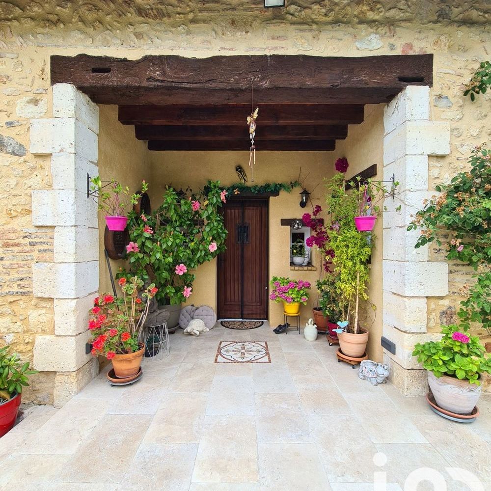 � vendre  Maison Bosset (24130)