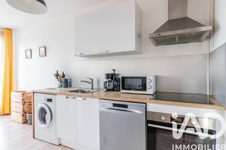  Appartement � vendre 3 pi�ces 68 m�