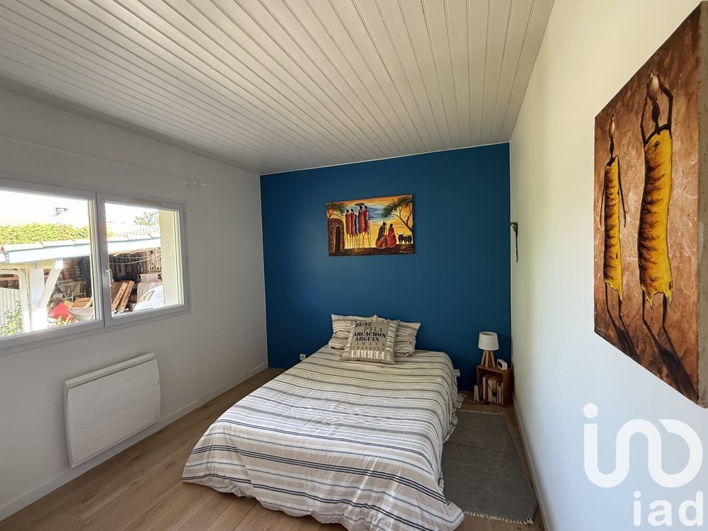 � vendre  Maison Andernos-les-Bains (33510)