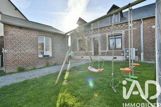  Maison � vendre 5 pi�ces 111 m�