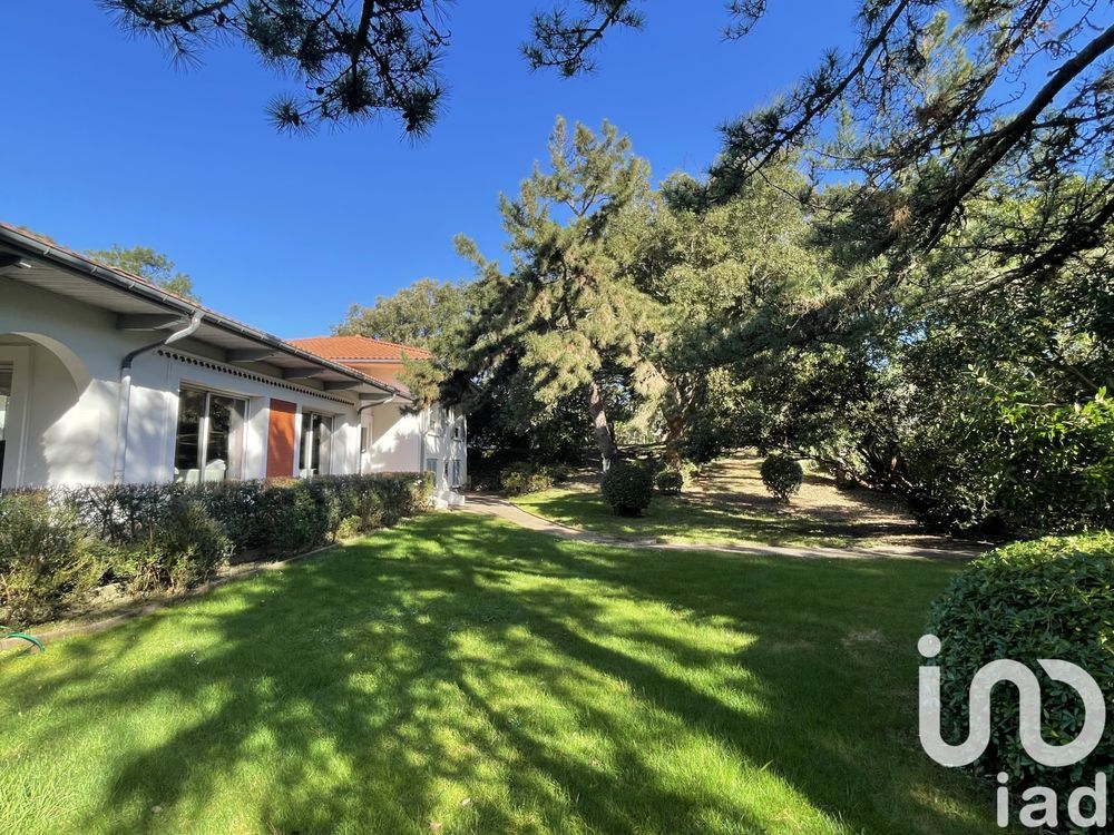 � vendre  Maison Soorts-Hossegor (40150)