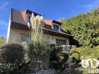  Maison � vendre 6 pi�ces 125 m�