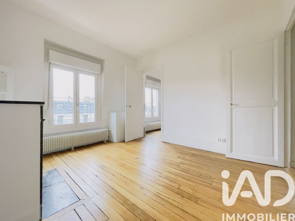 � vendre  Appartement Paris 11