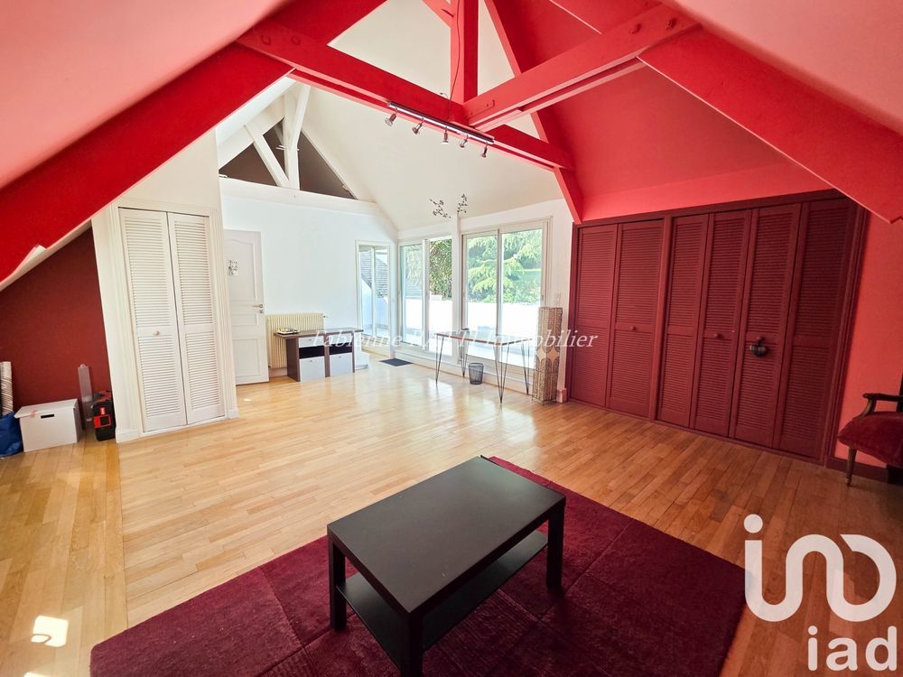 � vendre  Maison Le Port-Marly (78560)