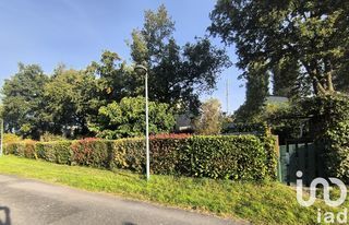  Terrain � vendre 270 m�