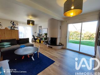  Maison � vendre 5 pi�ces 133 m�