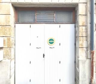  Parking / Garage � vendre 237 m�