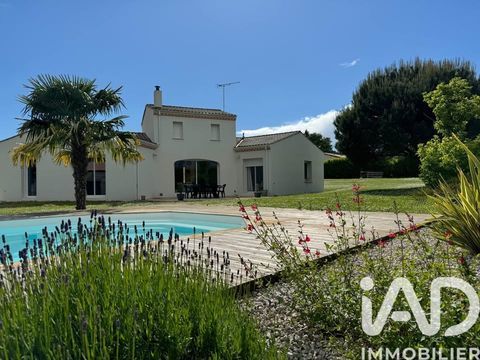   Vente Maison/villa 6 pi�ces Maison - 6 pi�ce(s) - 155 m�