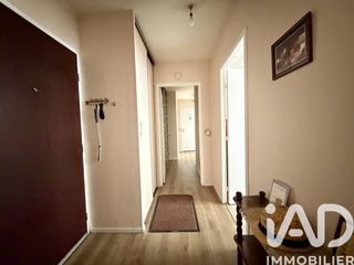  Appartement � vendre 3 pi�ces 65 m�