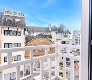  Appartement � vendre 4 pi�ces 58 m�