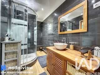  Appartement � vendre 3 pi�ces 65 m�