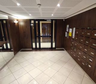  Appartement � vendre 1 pi�ce 30 m�