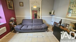  Maison � vendre 4 pi�ces 90 m�