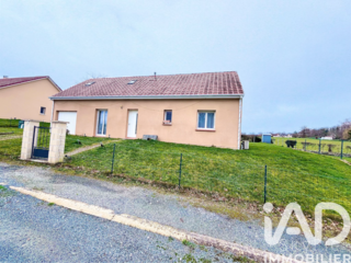  Maison � vendre 5 pi�ces 102 m�