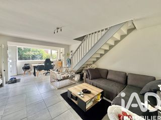  Maison � vendre 3 pi�ces 56 m�