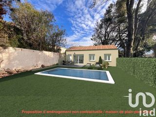  Terrain � vendre 341 m�