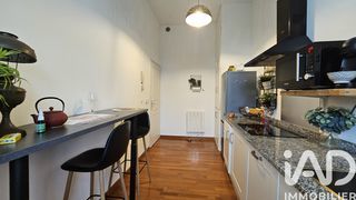  Appartement � vendre 3 pi�ces 84 m�