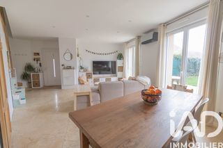  Maison � vendre 3 pi�ces 66 m�