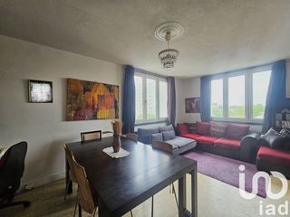  Appartement � vendre 3 pi�ces 64 m�