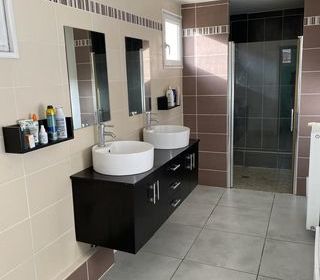  Maison � vendre 8 pi�ces 279 m�