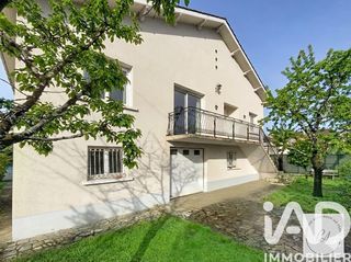  Maison � vendre 8 pi�ces 260 m�