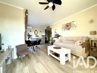  Appartement � vendre 3 pi�ces 63 m�