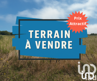  Terrain � vendre 479 m�