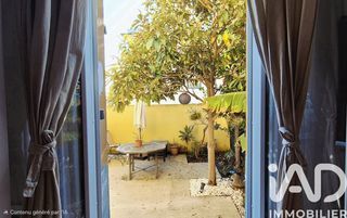  Appartement � vendre 3 pi�ces 47 m�