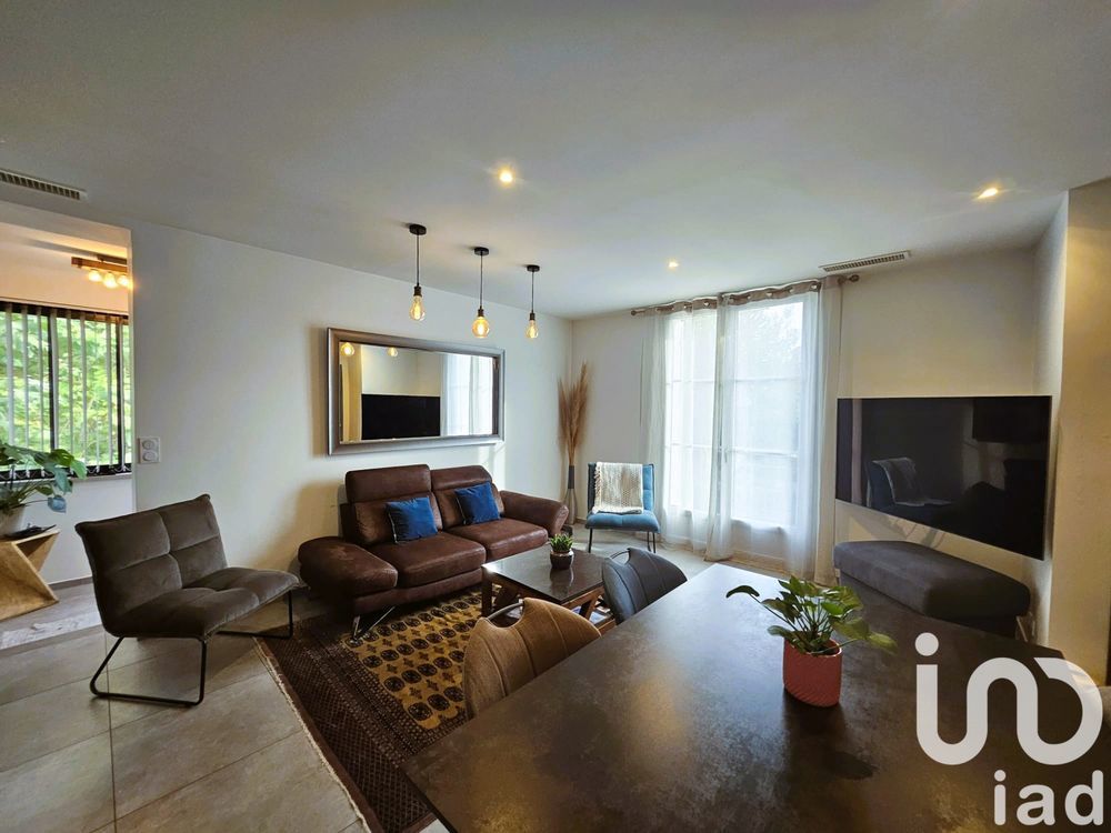 � vendre  Maison Saint-Rapha�l (83700)