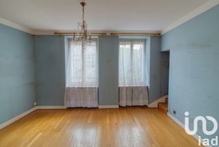  Maison � vendre 7 pi�ces 125 m�