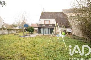  Maison � vendre 5 pi�ces 95 m�