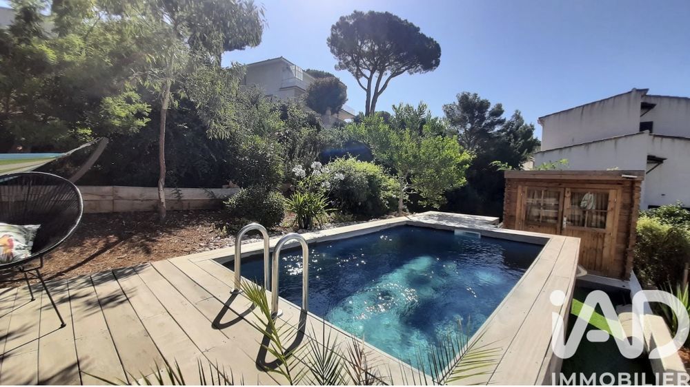 � vendre  Maison Bandol (83150)