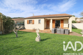  Maison � vendre 4 pi�ces 92 m�