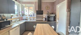  Maison � vendre 5 pi�ces 128 m�