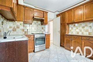  Maison � vendre 7 pi�ces 146 m�