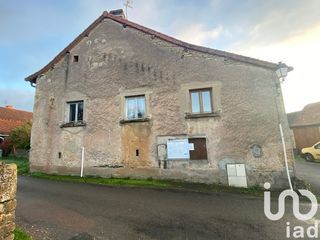  Maison � vendre 4 pi�ces 63 m�