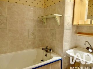  Appartement � vendre 1 pi�ce 19 m�