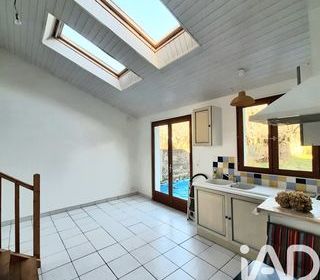  Maison � vendre 4 pi�ces 103 m�