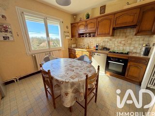  Maison � vendre 7 pi�ces 123 m�