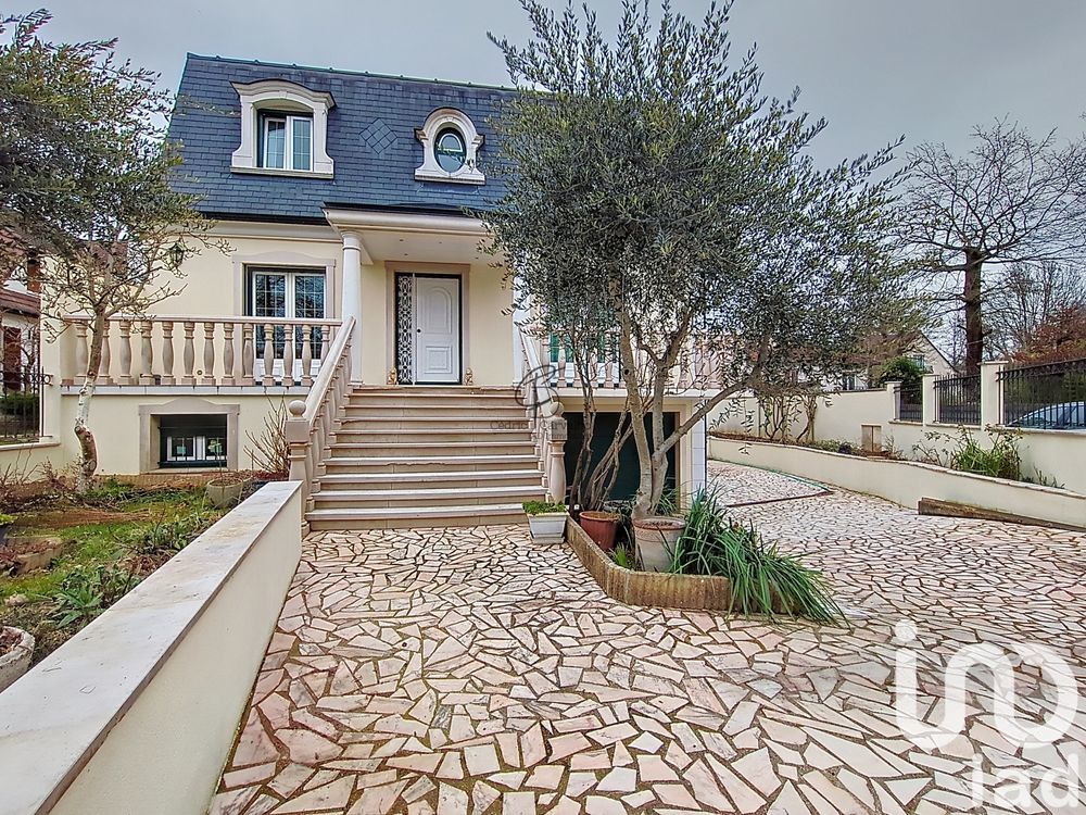 � vendre  Maison Le Plessis-Tr�vise (94420)